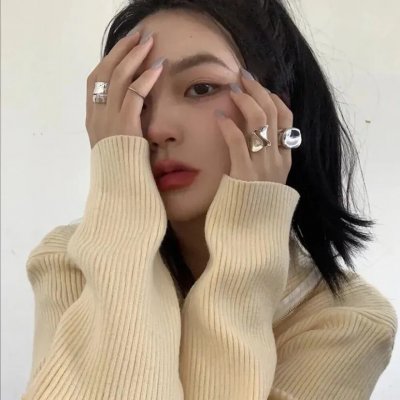 美人胚子